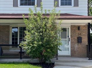 34 Sexton Cres, Toronto, ON M2H 2L5