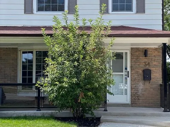 34 Sexton Cres, Toronto, ON M2H 2L5
