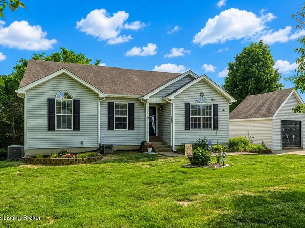 344 Evelyn Dr, Taylorsville, KY 40071