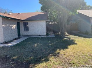 813 Adler St, Boerne, TX 78006