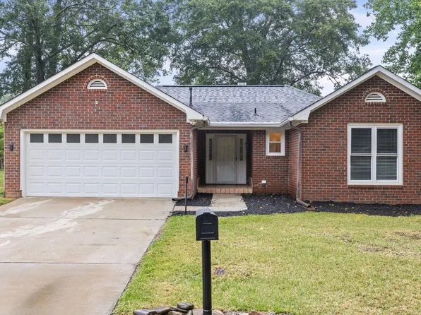 112 Poplar Pl, Aiken, SC 29803
