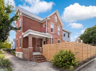 453 Siebert St, Columbus, OH 43206