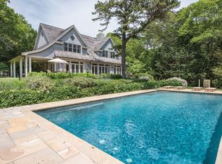 28 Stony Hill Rd, Amagansett, NY 11930