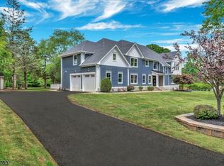 737 Wingate Dr, Bridgewater, NJ 08807