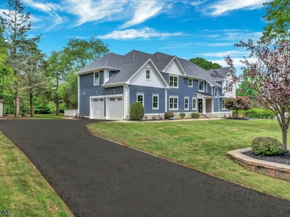 737 Wingate Dr, Bridgewater Twp., NJ 08807