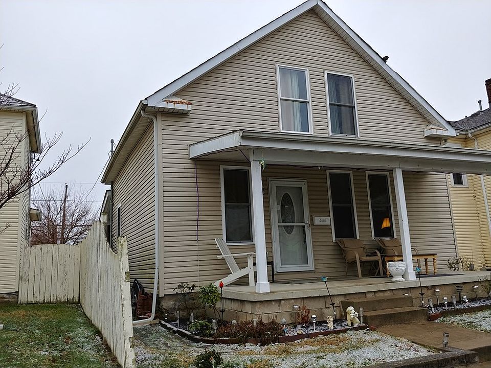 2nd image of 636 Garfield Ave