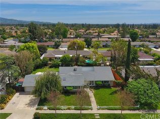 12312 Browning Ave, Santa Ana, CA 92705