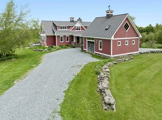 2074 Elmore Pond Rd #2, Wolcott, VT 05680