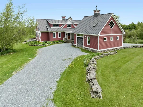 2074 Elmore Pond Road Lot 2, Wolcott, VT 05680