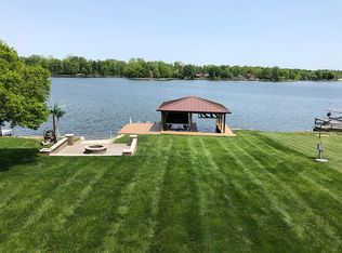280 Lakengren Dr, Eaton, OH 45320