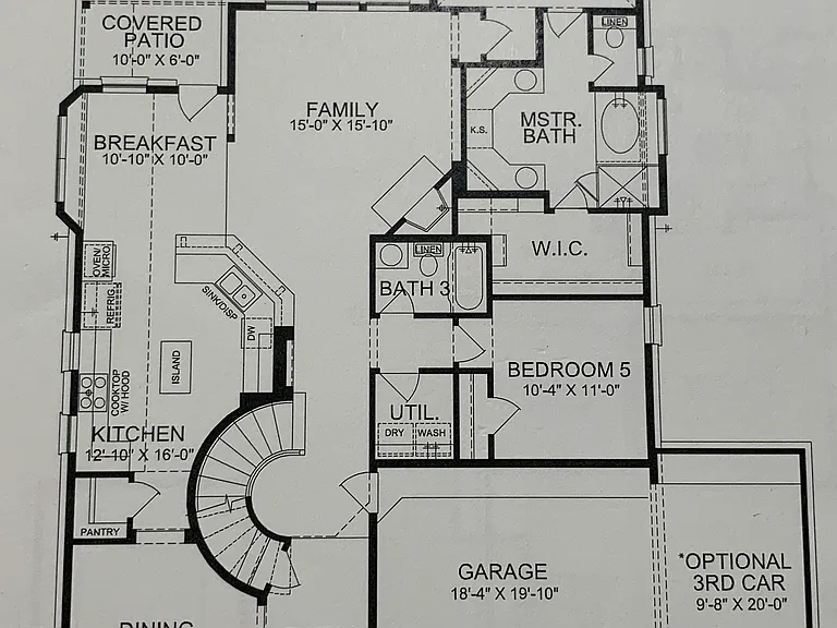 2512 Fountain Gate Dr — Photo 33