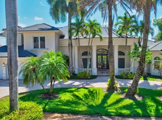 St Andrews Country Club, Boca Raton, FL 33496