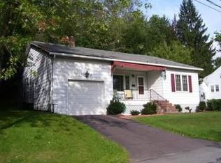342 Broad St, Honesdale, PA 18431