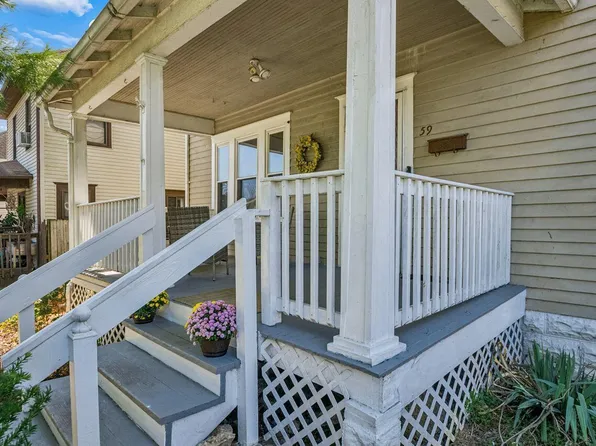 59 N Fulton Ave, Newark, OH 43055