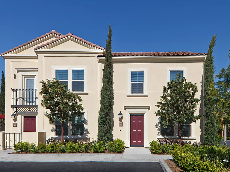 Cypress Village Apartment Homes — Photo 16