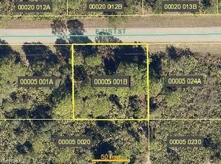 3902 E 21st St, Alva, FL 33920