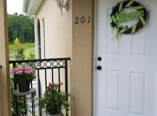180 Calle El Jardin UNIT 201, St Augustine, FL 32095