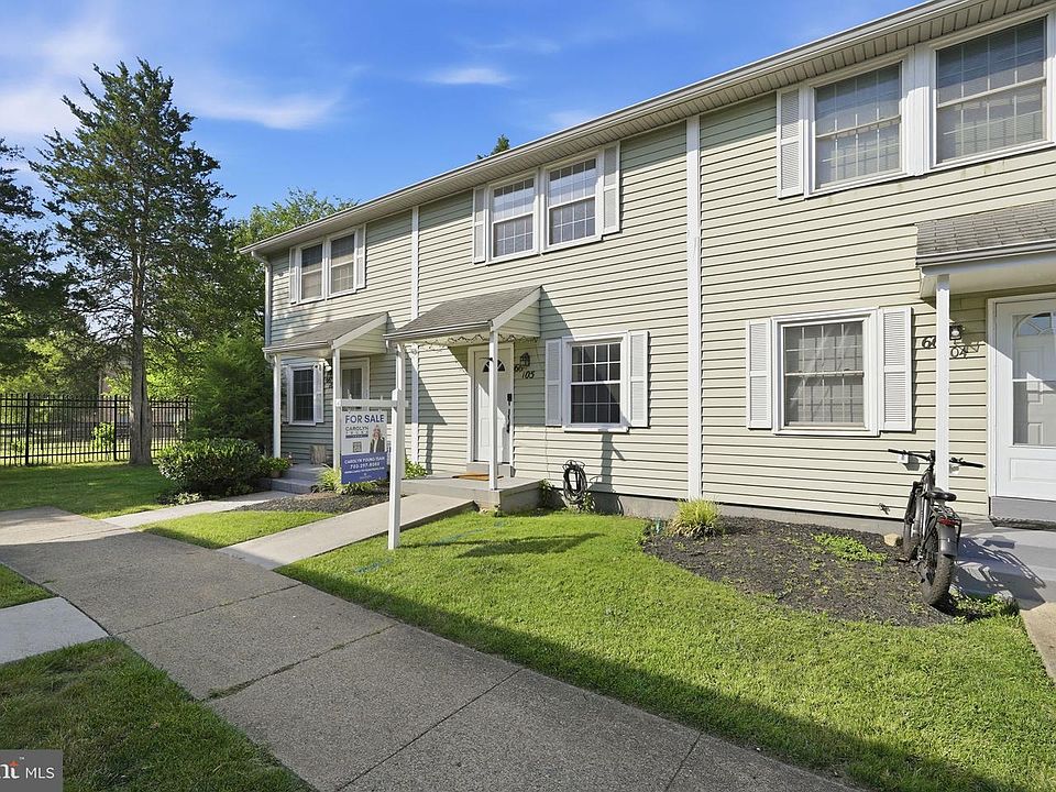 1st image of 66 Plaza St NE Unit 105