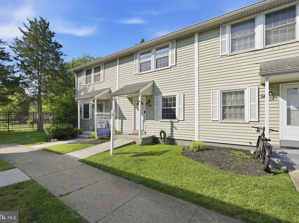 66 Plaza St NE Unit 105, Leesburg, VA 20176