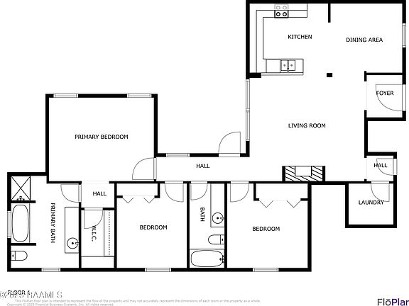 2nd image of 508 Braxton Dr