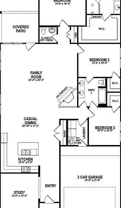2nd image of 129 Pilazzo St