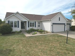 726 S German Church Rd, Indianapolis, IN 46239