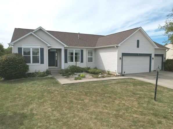 726 S German Church Rd, Indianapolis, IN 46239