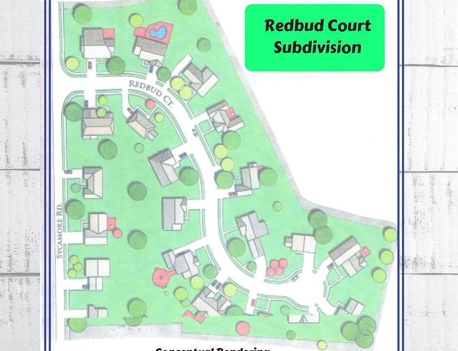 2nd image of LOT Twelve Redbud Ct