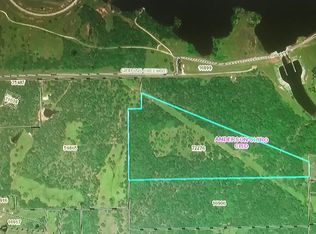 CR 171 A0223 P Goodbread Tract #11-2, Anderson, TX 77830