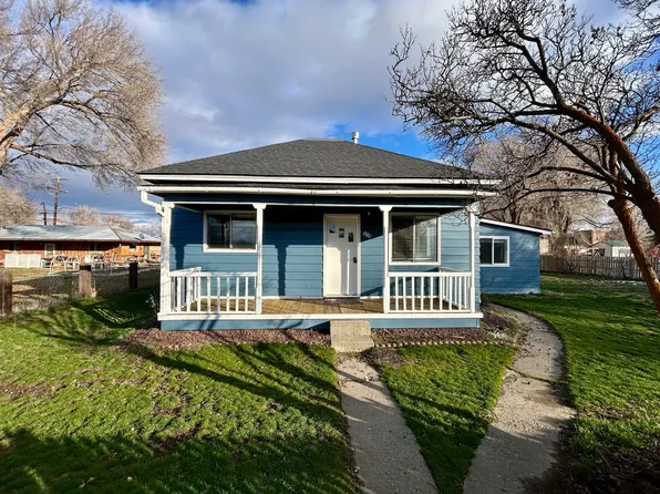 308 N Pacific St, Ellensburg, WA 98926
