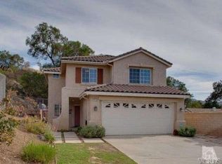 1756 Chaps Ct, Simi Valley, CA 93063