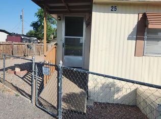 3333 Starlite Dr LOT 25, Pueblo, CO 81005