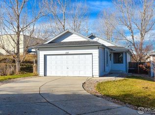 127 Fossil Ct W, Fort Collins, CO 80525