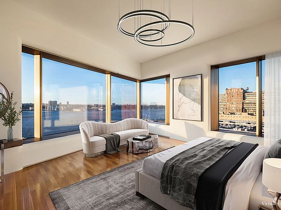 4th image of 551 W 21st St #15A
