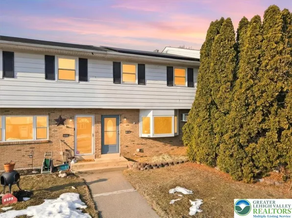 5291 Herman St, Germansville, PA 18053