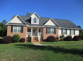 116 Nealys Way, Haddock, GA 31033