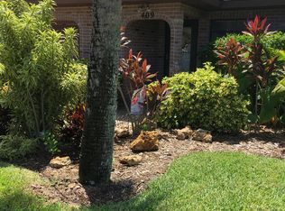 409 Daniel Dr, West Melbourne, FL 32904