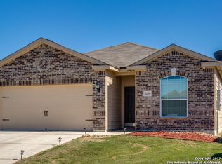 12158 Luckey Vw, San Antonio, TX 78252