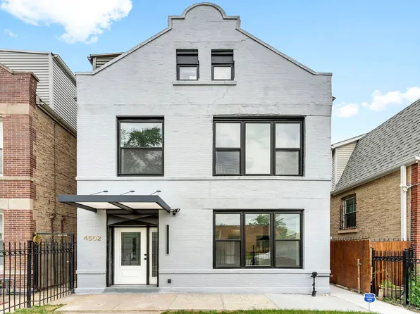 4502 W Thomas St, Chicago, IL 60651