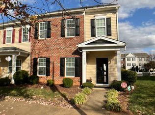 1113 Ileagnes Rd, Raleigh, NC 27603