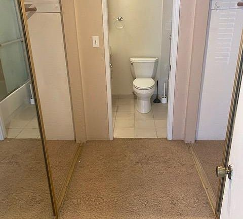 5th image of 5042 Glide Dr #1-apt 1