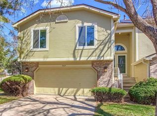 9565 W Hinsdale Pl, Littleton, CO 80128