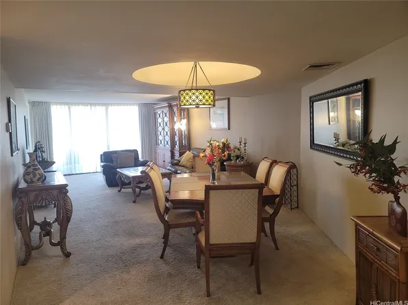 1860 Ala Moana Blvd APT 1001, Honolulu, HI 96815