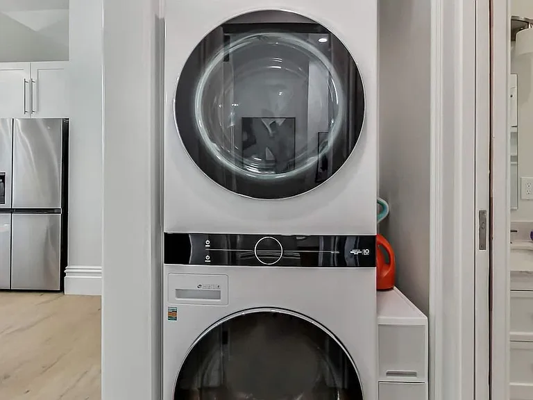 Laundry Room Cabinet