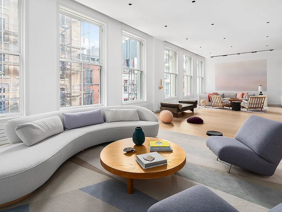 1st image of 52 Lispenard St #Loft3