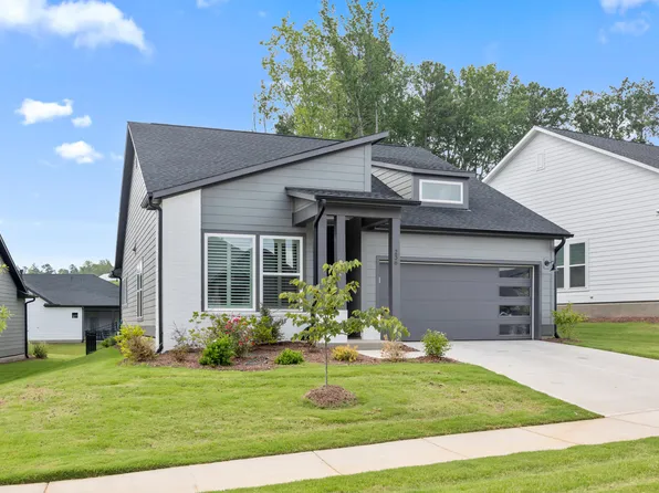 236 Aspen Ave, Pittsboro, NC 27312
