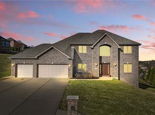 796 Ashton Ct, North Huntingdon, PA 15642