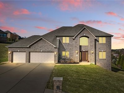 796 Ashton Ct, North Huntingdon, PA, 15642