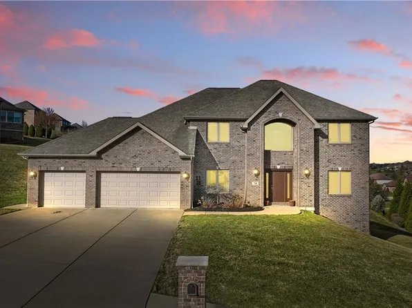 796 Ashton Ct, North Huntingdon, PA 15642