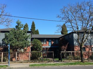 3911 NE Killingsworth St APT 6, Portland, OR 97211